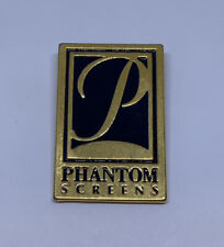 Phantom screens retractable for sale  Cheney