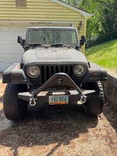 1997 jeep wrangler for sale  Woodbridge