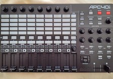 Akai apc40 mkii for sale  Windham