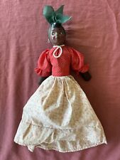 Wooden african american for sale  Rumson