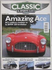 Classic sportscar 2000 for sale  DARWEN