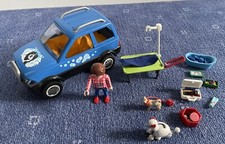 Playmobil mobiler hundesalon gebraucht kaufen  Winterberg