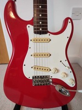 1984 fender stratocaster for sale 1984 fender stratocaster for sale NEW MILTON