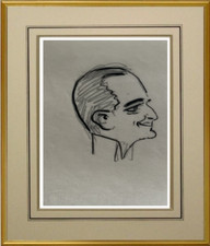 Georges goursat dit d'occasion  Haguenau