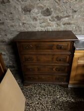 Mobile ingresso vintage usato  Poppi