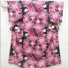 Yukata femme tenue d'occasion  Strasbourg-