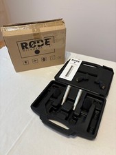 Rode nt5 matched for sale  BOURNEMOUTH