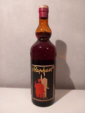 Ancienne bouteille raphaël d'occasion  Eaubonne