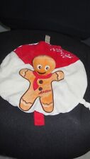 Doudou plat rond d'occasion  Molsheim