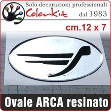 Stemma arca resinato usato  Faenza