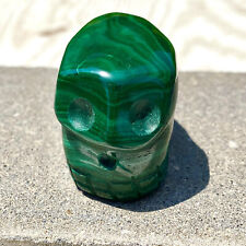 146g natural malachite for sale  Shipping to Ireland