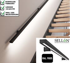 Wandhandlauf led handlauf gebraucht kaufen  Guben