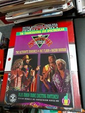 Vintage 1992 wwf for sale  PORT TALBOT