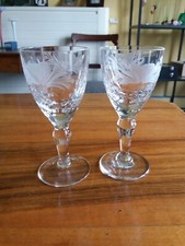 Pair royal brierley for sale  LEIGHTON BUZZARD