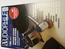 Audiophile s.feb16 klimo usato  Italia