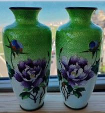 Pair antique japanese for sale  BEXHILL-ON-SEA