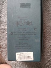 Harry potter wand for sale  BATLEY