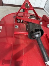 Brush hog 4ft for sale  Austin