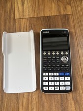 Casio cg50 scientific for sale  PAIGNTON