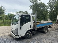 Isuzu grafter 3.5t for sale  SWANSEA