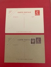 Gf01 timbres lot d'occasion  Lyon III