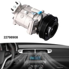 Compressor clutch 22798908 for sale  Hebron