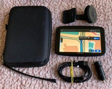 Tomtom professional 620 for sale  FARINGDON