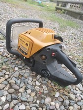 Mcculloch virginia mh555p for sale  ELLESMERE