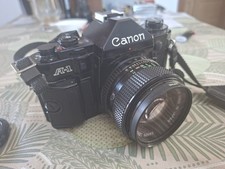 Appareil photo canon d'occasion  Ouistreham
