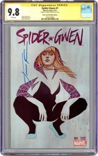 Spider gwen frison d'occasion  Expédié en Belgium