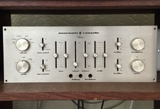 marantz preamp for sale  Clovis