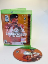 Xbox one madden for sale  Buffalo