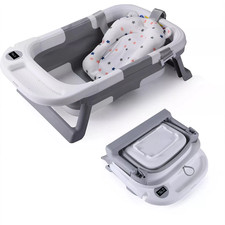 Newborn foldable baby for sale  LEICESTER