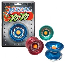 288 metal yoyo for sale  GRANTHAM