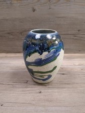 Art pottery handmade for sale  Hendersonville