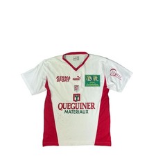 Maillot collector domicile d'occasion  Caen