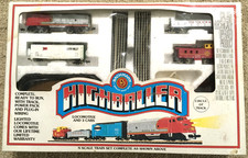 bachmann set highballer train for sale bachmann set highballer train for sale Sherman