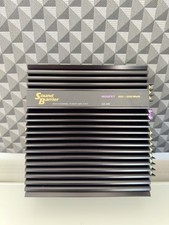 Vintage sound barrier for sale  BIRMINGHAM