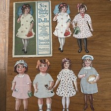 paper doll fabric for sale paper doll fabric for sale Ann Arbor