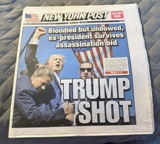 Newspapers for sale Newspapers for sale Bronx