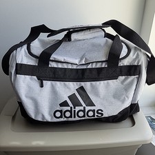 Adidas defender duffle for sale  Boca Raton