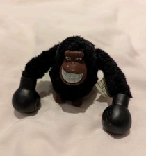 Kipling monkey keyring for sale  WESTBURY
