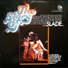 Doppel slade the gebraucht kaufen  Wurzen