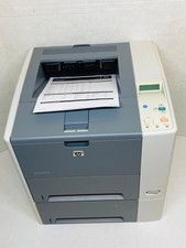 Laserjet p3005x workgroup for sale  Dallas