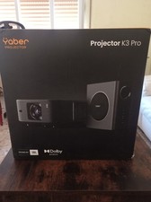 Proiettore yaber pro usato  Arqua Polesine
