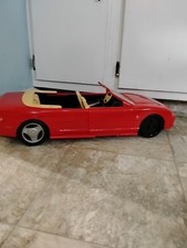 Vintage 1994 barbie for sale  Westover