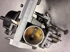 Mikuni flat slide for sale Mikuni flat slide for sale  ROSSENDALE