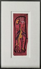 Jackson pollock original for sale  LONDON