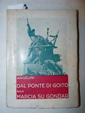 Guerra bersaglieri tenente usato  Roma