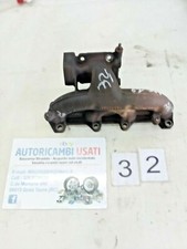 Collettore scarico alfa usato  Gioia Tauro